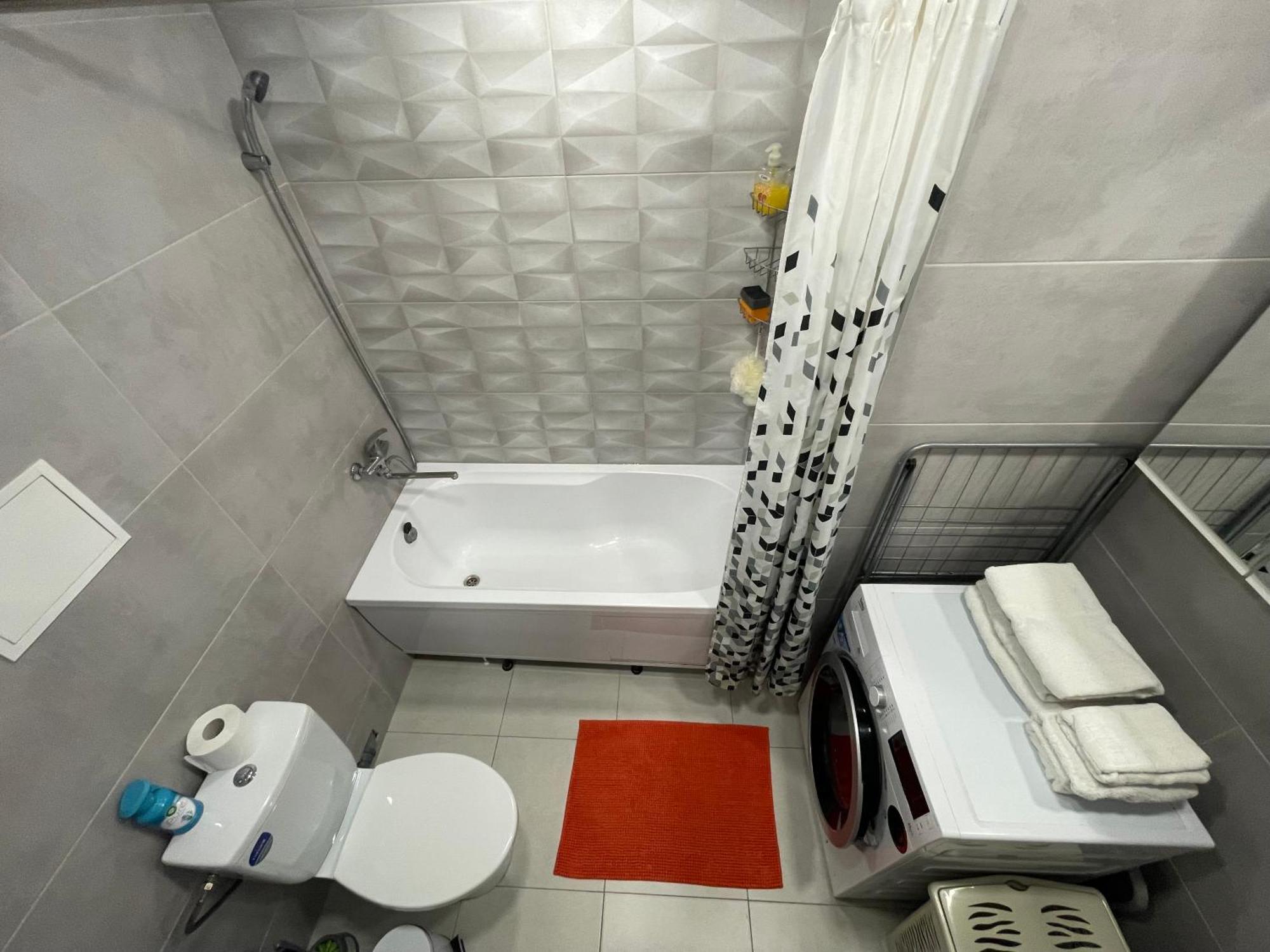 Butas Miesto Centre Apartment Panevėžys Exterior foto